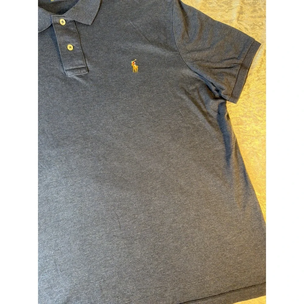 Ralph Lauren classic polo